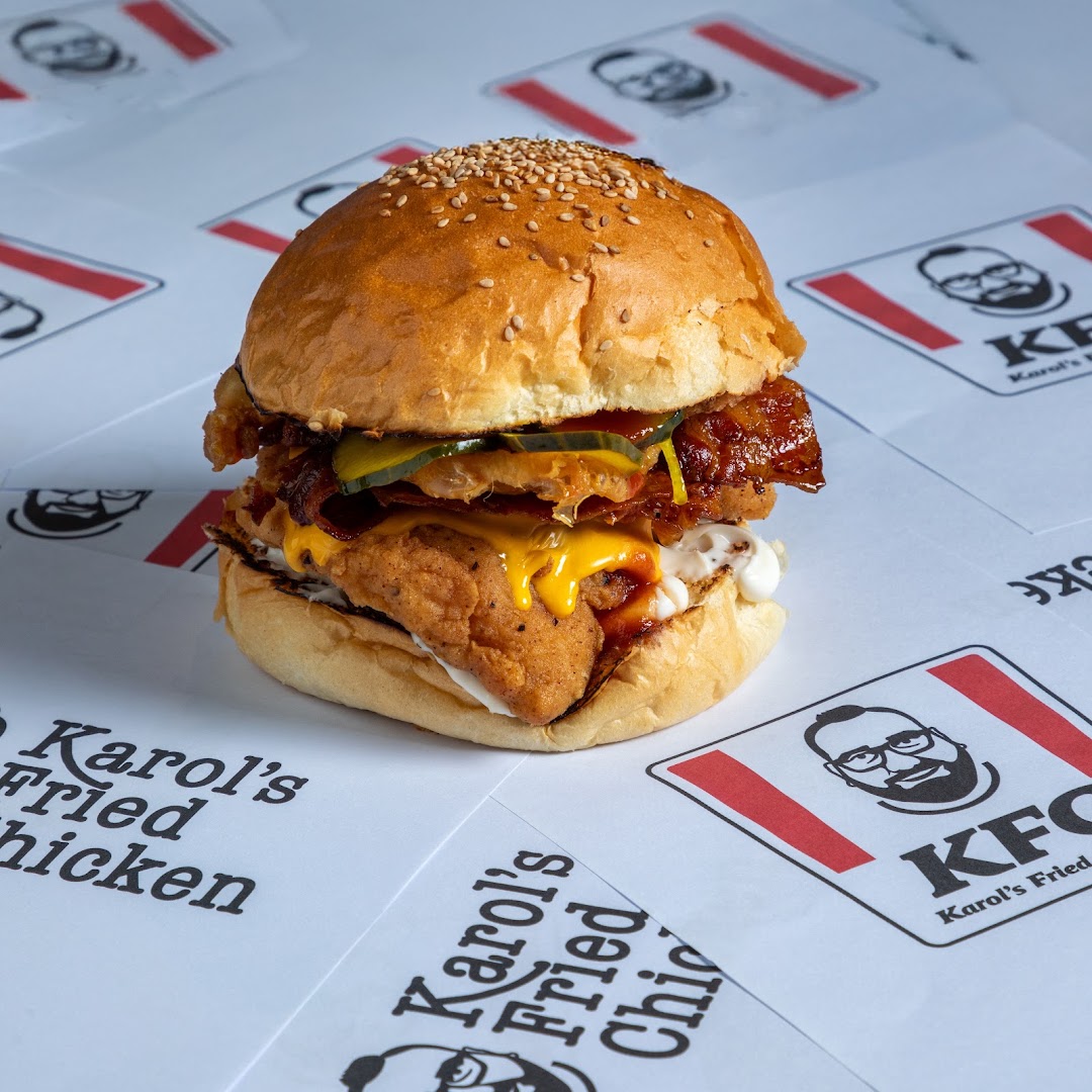 Pop Burgers · Foto 3
