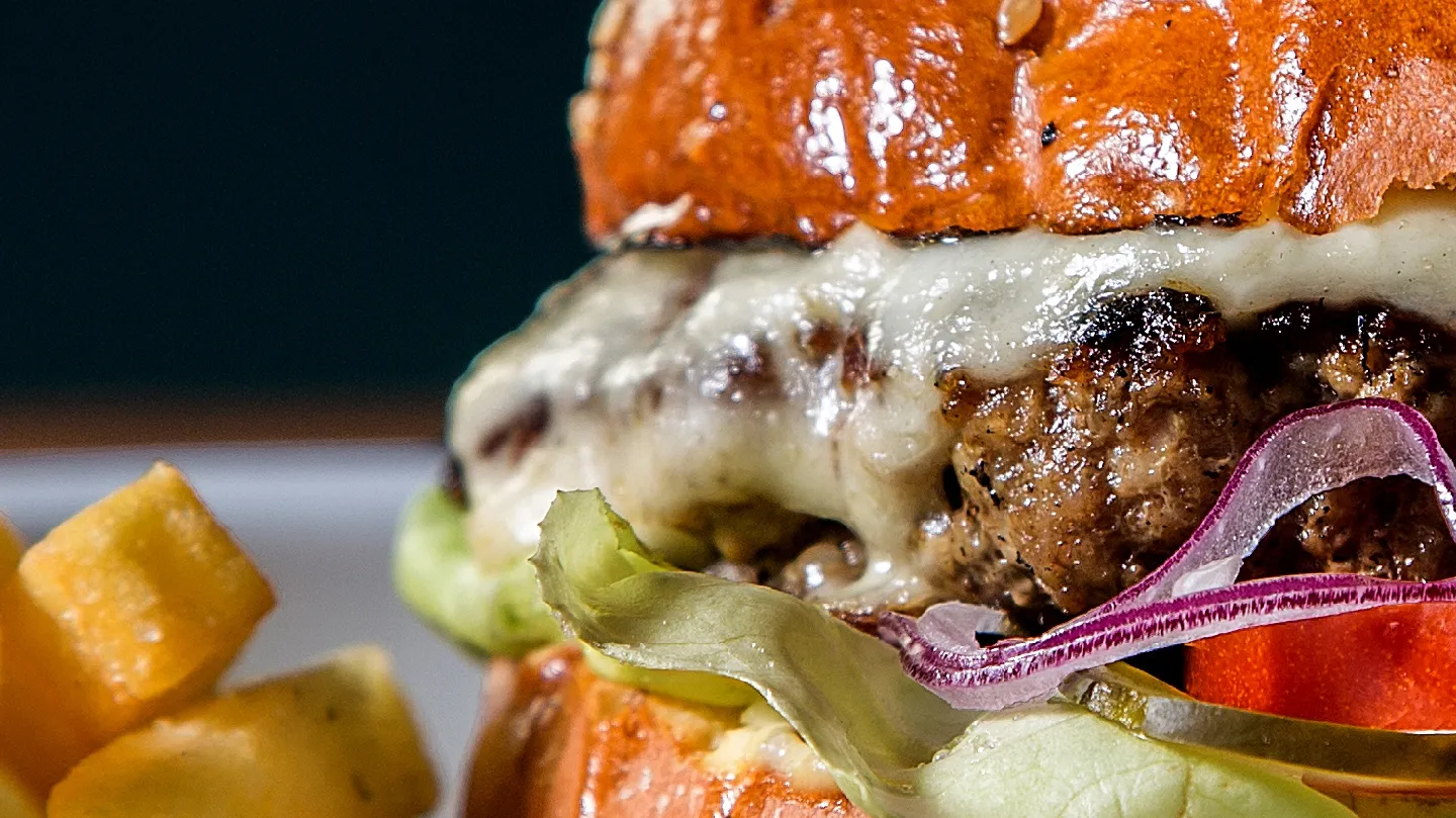 Pop Burgers · Foto 2